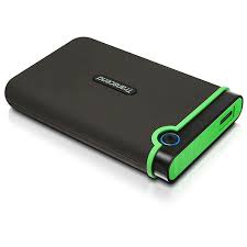 External Hard Drive 1TB