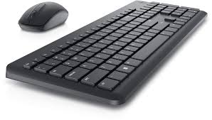 Keyboard & Mouse Combo